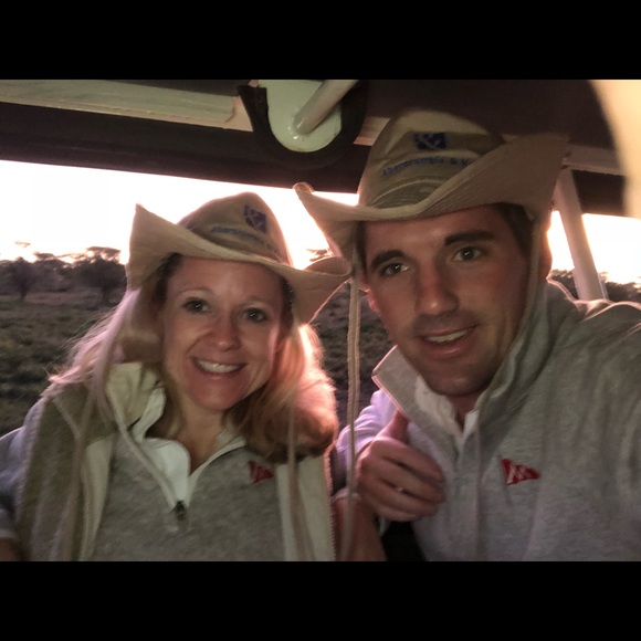 Meet your Posher, Mary Ann - Picture 5 of 8